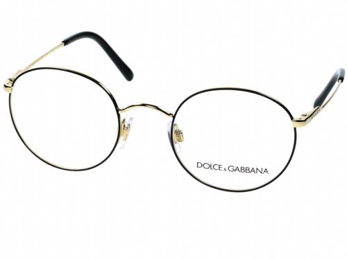 DOLCE-GABBANA DG1290 1305 Lunette de vue