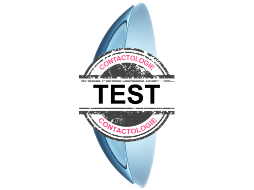 Biofinity Toric Multifocal 1 Lentille TEST