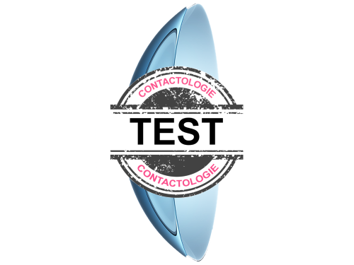 Biofinity Energys 1 lentille TEST