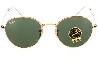 RAY-BAN RB3582 001/31 Lunette de soleil DAVID