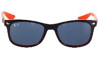 RAY-BAN JUNIOR RJ9052S 178/80 Lunette de soleil Junior New Wayfarer