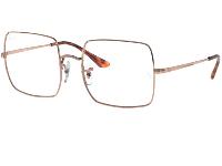 RAY-BAN 0RX1971V SQUARE 2943 Lunette de vue