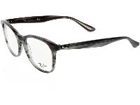 RAY-BAN 0RX5356 8055 Lunette de vue