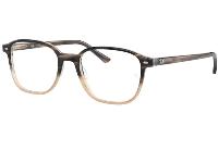 RAY-BAN 0RX5393 8107 Lunette de vue LEONARD