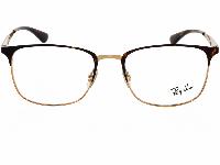 RAY-BAN 0RX6421 3001 Lunette de vue