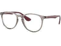 RAY-BAN 0RX7046 8083 Lunette de vue ERIKA