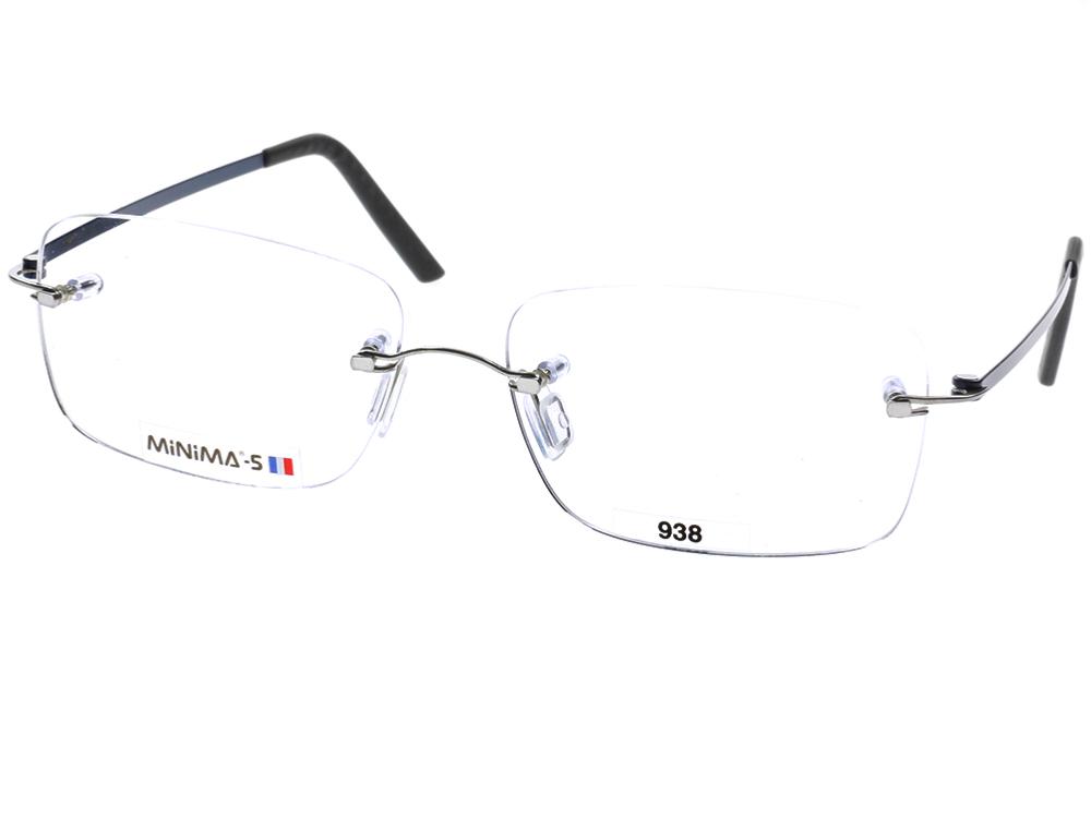 minima lunettes prix