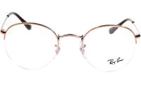 RAY-BAN 0RX3947V 2943 Lunette de vue ROUND GAZE