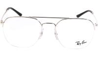 RAY-BAN 0RX6444 2501 Lunette de vue