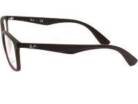 RAY-BAN 0RX7047 5451 Lunette de vue