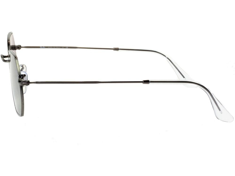 Lunette RAY BAN OCTOGONAL RB3556N 00471 > CROCODILEYE Lunette RAY BAN OCTOGONAL RB3556N 00471 > CROCODILEYE