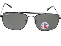 RAY-BAN RB3560 THE COLONEL 002/58 61
