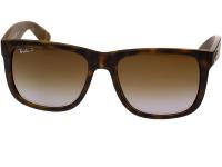 RAY-BAN RB4165 865/T5 Lunette de soleil JUSTIN