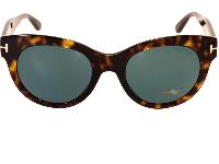 TOM FORD FT0741 LOU 52N 53