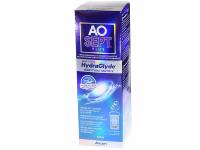 Aosept Plus HydraGlyde 360ml Solution Peroxyde ALCON