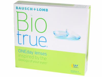 Biotrue ONEday x90 Bausch+Lomb