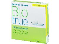 Biotrue ONEday for Presbyopia 90 Lentilles BAUSCH+LOMB