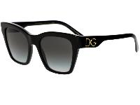 DOLCE GABBANA DG4384 501/8G Lunette de soleil