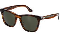 OLIVER PEOPLES 0OV5449SU 1724P1 55 LYNES SUN Lunette de soleil Homme Forward