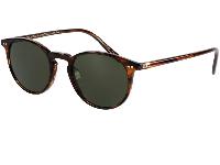 OLIVER PEOPLES 0OV5004SU 1724P1 49 RILEY SUN Lunette de soleil Unisexe Essentials