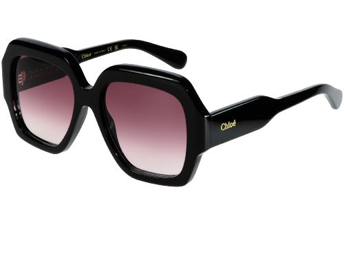 CHLOE CH0154S 001 56 Lunette de Soleil Femme Chloé