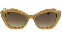 GUESS GU7868/S 57F Lunette de Soleil Femme