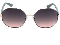 GUESS GU7880-H/S 20B 58 Lunette de Soleil Femme