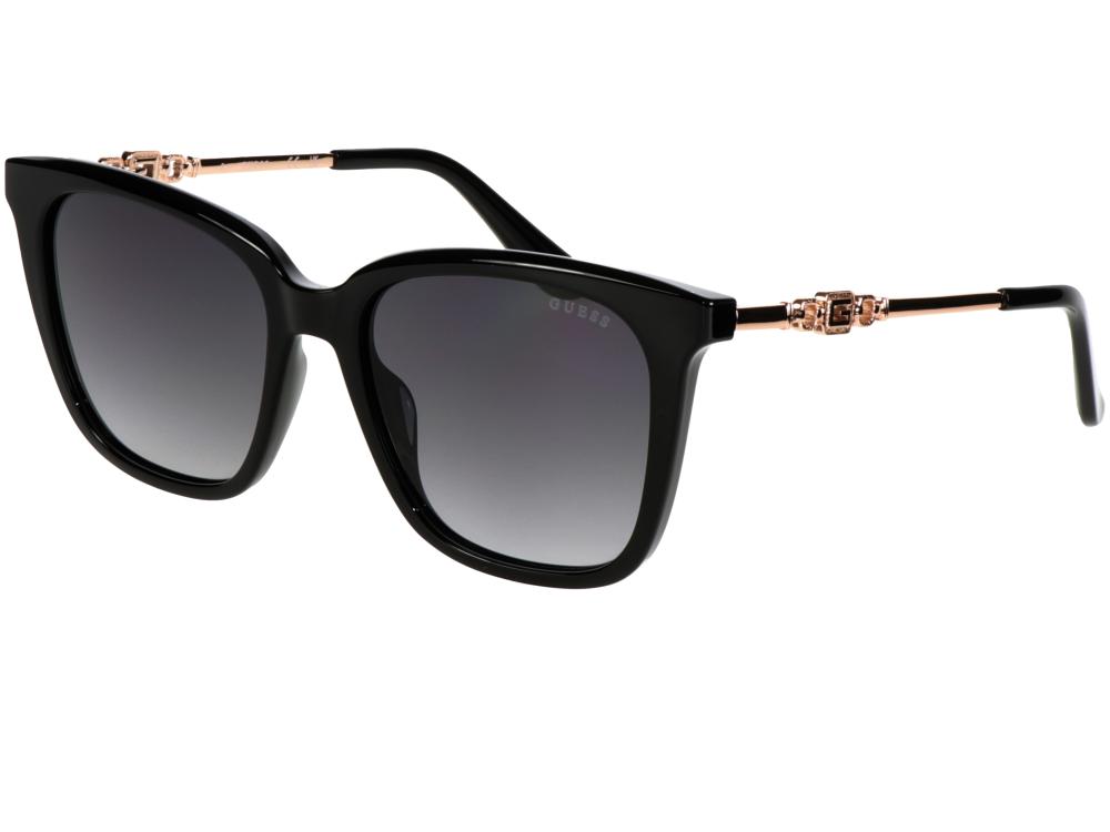 GUESS Unisex Sonnenbrille - Stylische Shades Für Ihn Und Sie