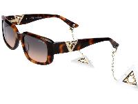 GUESS GU7891/S 52B Lunette de Soleil Femme