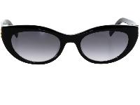 SAINT LAURENT SL M115 002 54 Lunette de Soleil Femme Monogram