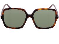 SAINT LAURENT SL 591 002 57 Lunette de Soleil Femme Classic