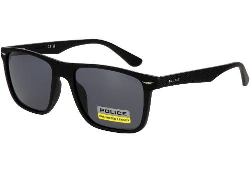 POLICE SPLE02 U28W Lunette de soleil GATOR 2