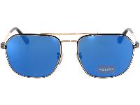 POLICE SPLF64 300B 60 OCTANE 1 Lunette de soleil Homme