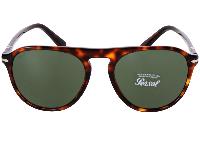 PERSOL PO3302S 24/31 Lunette de soleil Unisexe