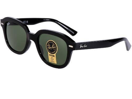 RAY-BAN RB4398 90131 Lunette de soleil ERIK