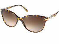 BURBERRY 0BE4216 300213 Lunette de soleil