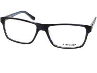 JULBO SOHO Corne Marine / Noir 55