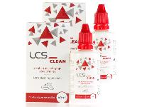 Produit pour lentilles OPHTALMIC PACK JAZZ COMFORT 3X360 ML - 31