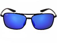 MAUI JIM 437 B437-03M Lunette de soleil KAUPO GAP