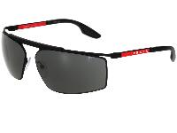 PRADA Linea Rossa 0PS 51WS DG006F Lunette de soleil Homme