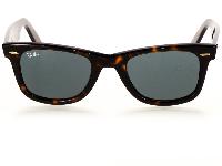 RAY-BAN RB2140 902/R5 Lunette de soleil WAYFARER