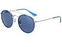 RAY-BAN JUNIOR RJ9647S 212/80 Lunette de soleil