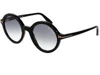 TOM FORD FT0602/S 001 Lunette de soleil NICOLETTE-02