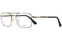 POLICE VPLD95 302Y Lunette de vue ROADIE 5