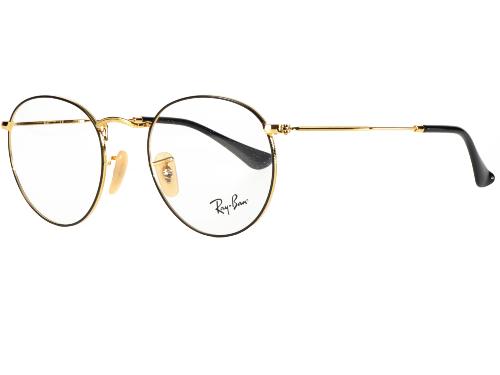 RAY-BAN 0RX3447V 2991 Lunette de vue ROUND METAL