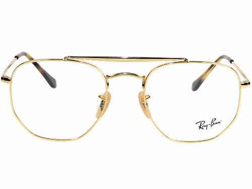 RAY-BAN 0RX3648V 2500 Lunette de vue THE MARSHAL
