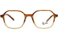 RAY-BAN 0RX5394 8108 Lunette de vue JOHN