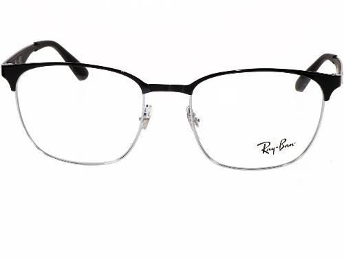 RAY-BAN 0RX6356 2861 Lunette de vue