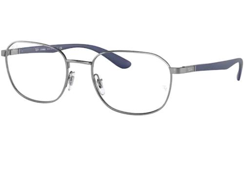 RAY-BAN 0RX6462 2502 Lunette de vue