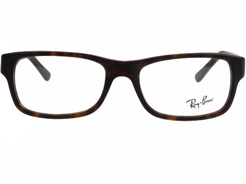 RAY-BAN 0RX5268 5211 Lunette de vue